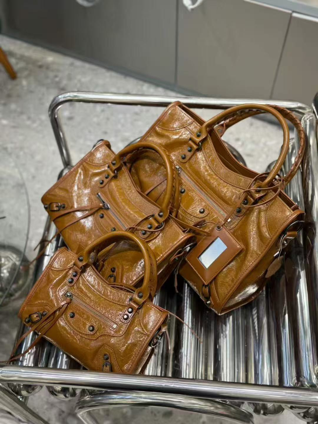 BA collection- Motor Bag (regular)