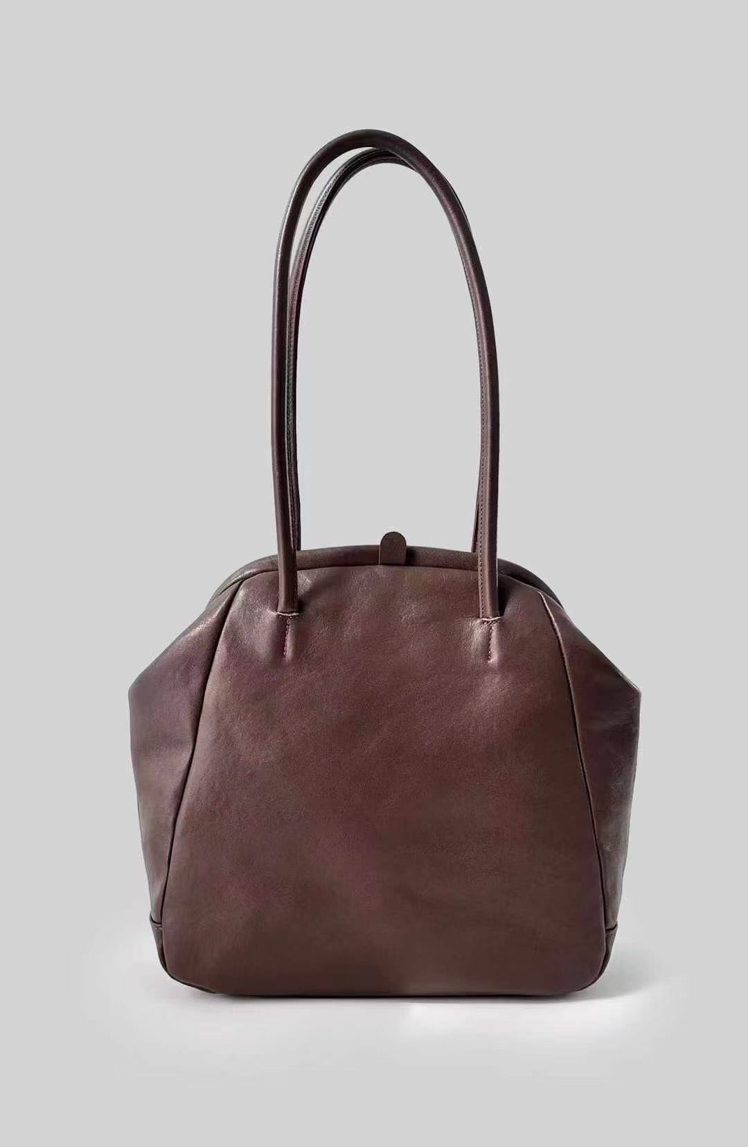 Korea designer- Vintage style Tote