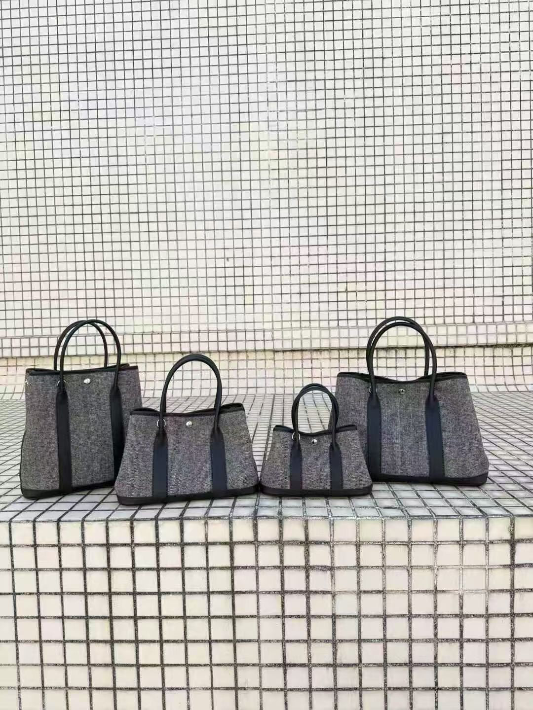 H collection- Leather GP