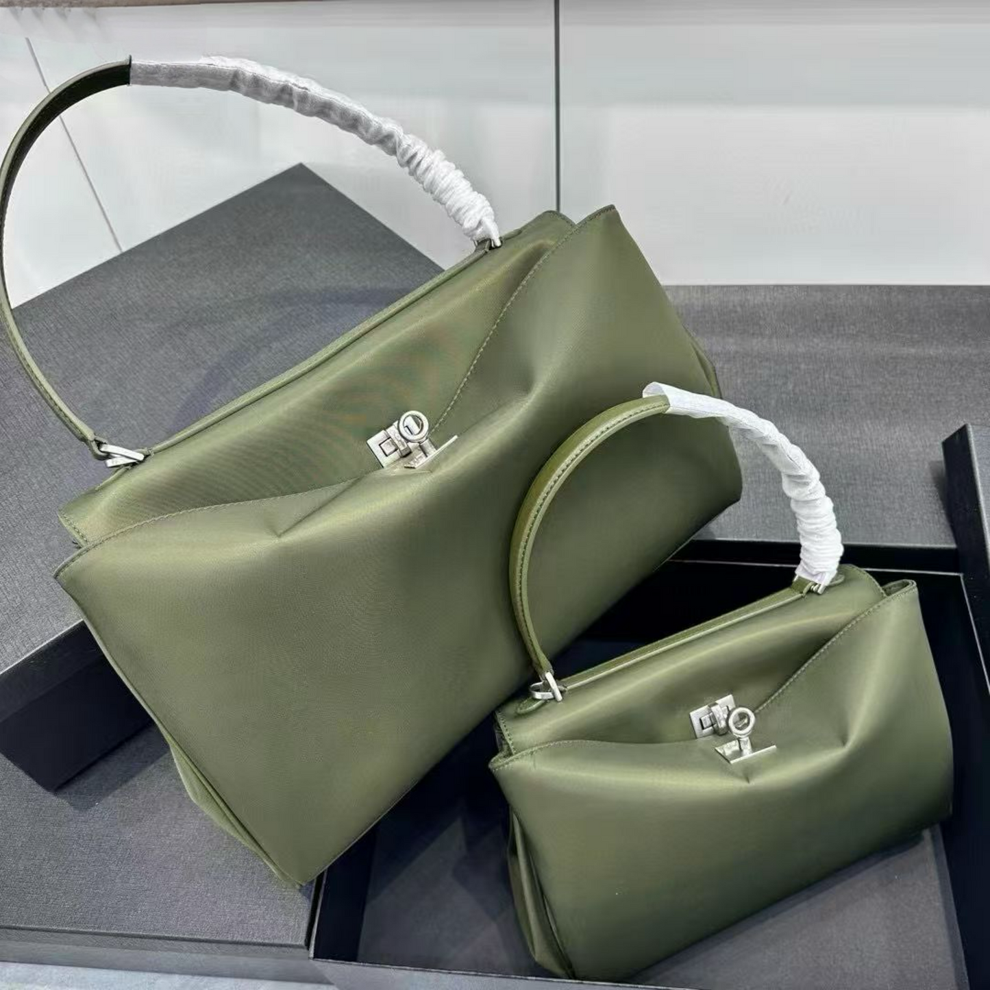 BA collection- 防水布
