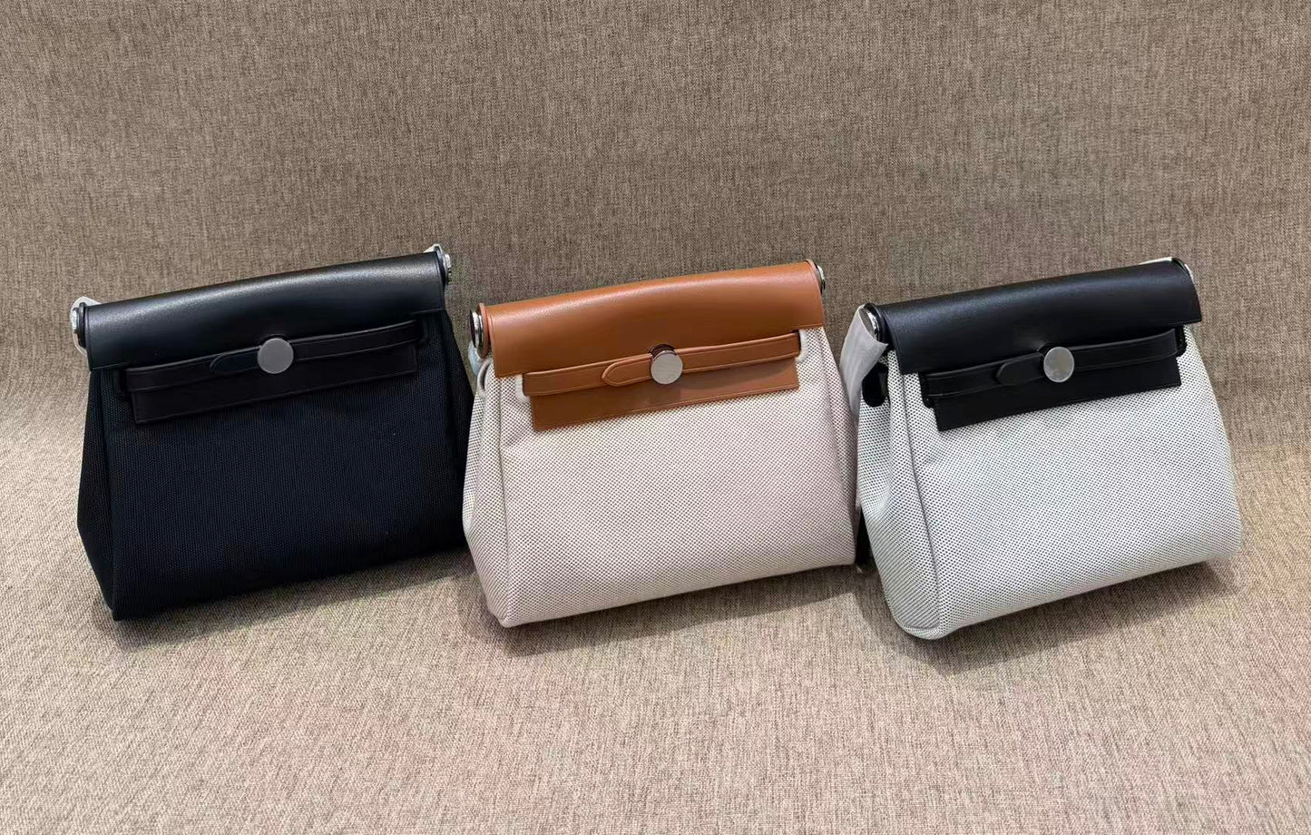 H Collection- Mini Herbag