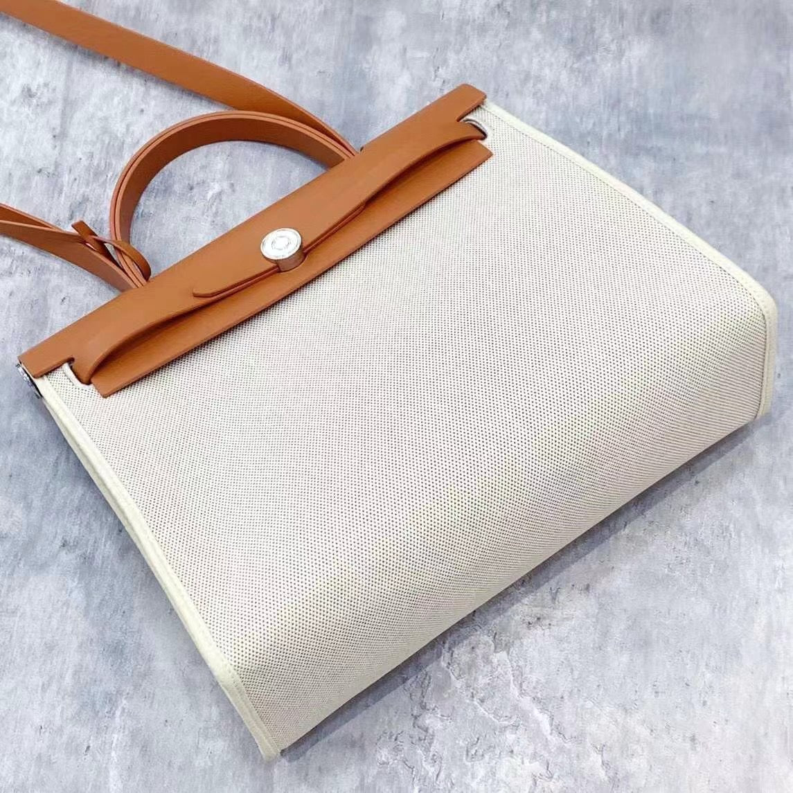 H collection- Mini Herbag