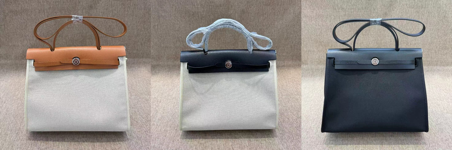 H collection- Herbag 31單色