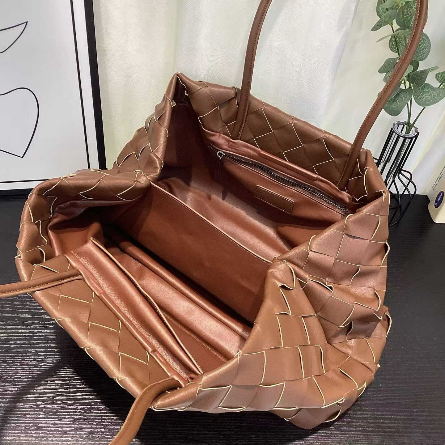 BV collection- Hop bag