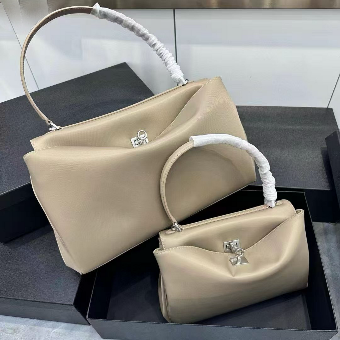 BA collection- 防水布
