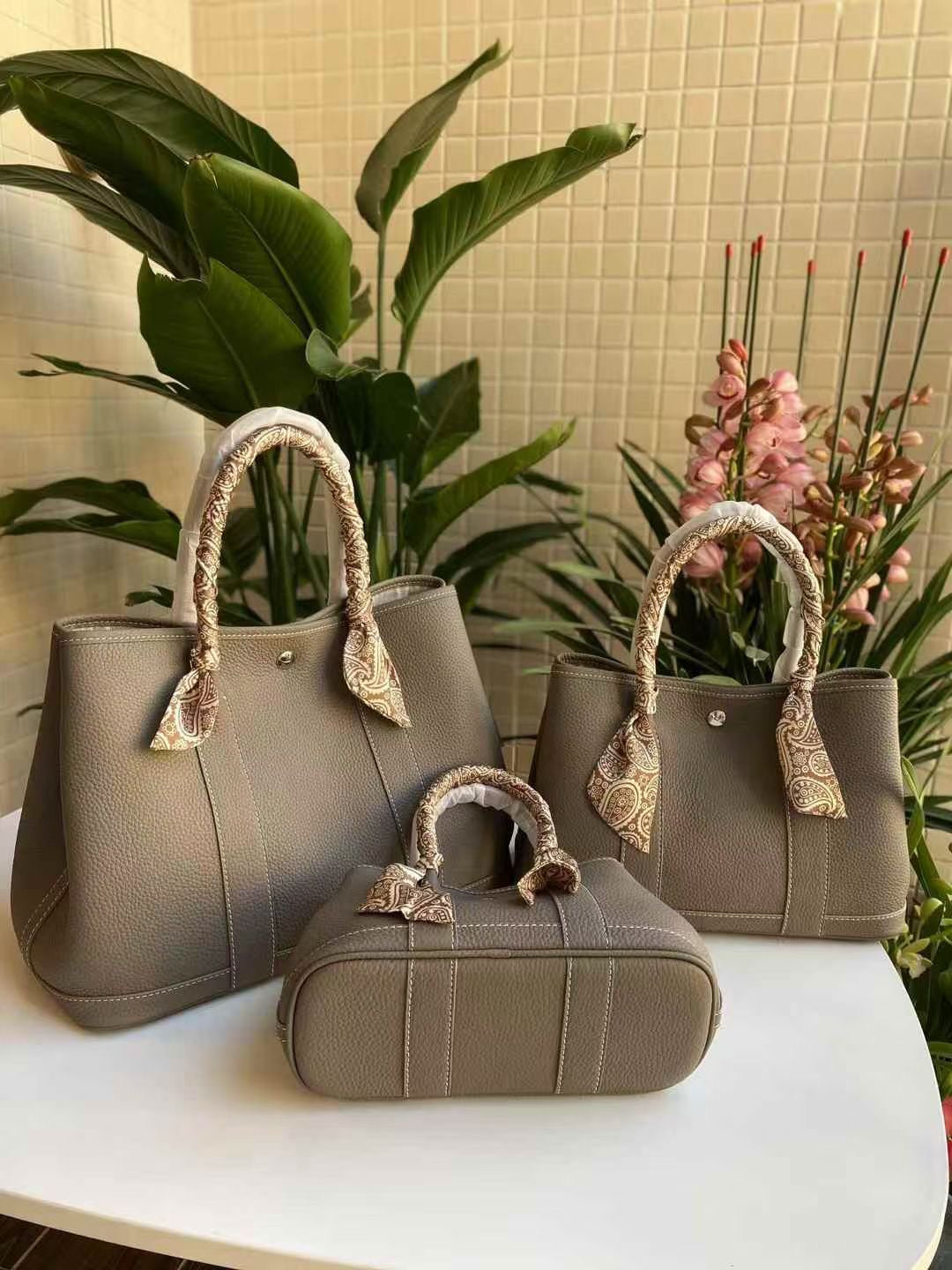 H collection- Leather GP