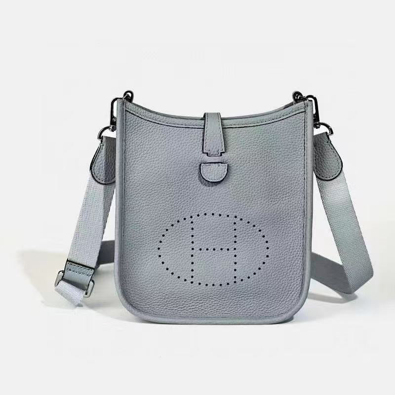 H collection- Mini Evelyn (No logo, 預定款）