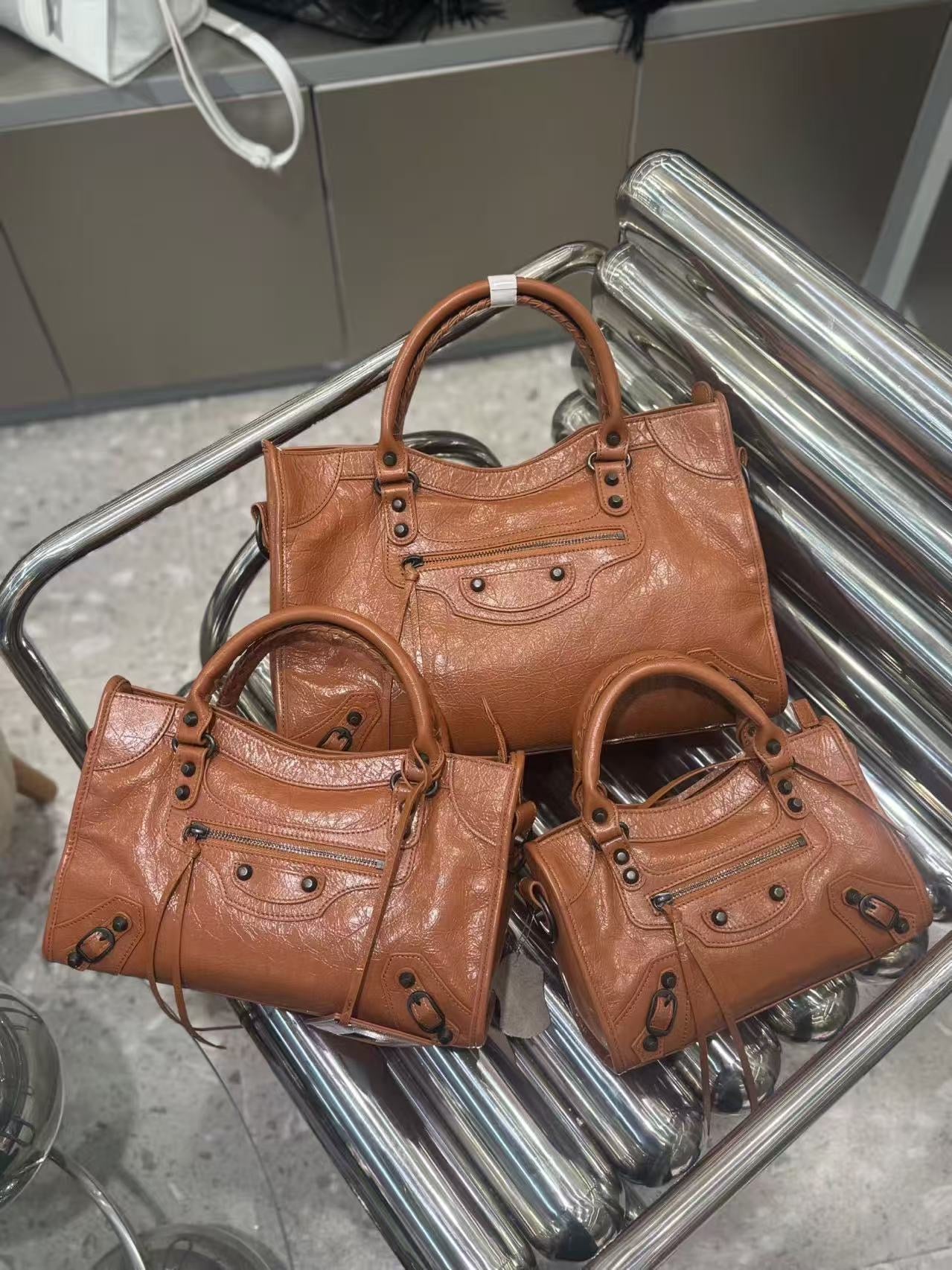 BA collection- Motor Bag (regular)