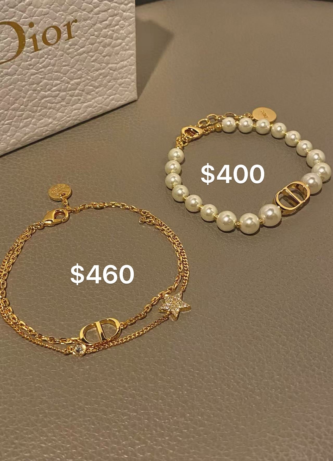 D 純銀鍍22K金(not for sales)