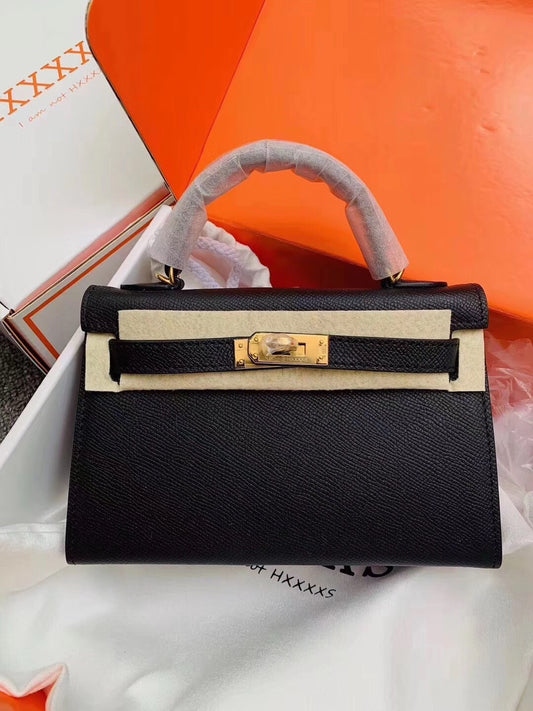 HXXXXŚ® Kelly 22（黃金尺寸）