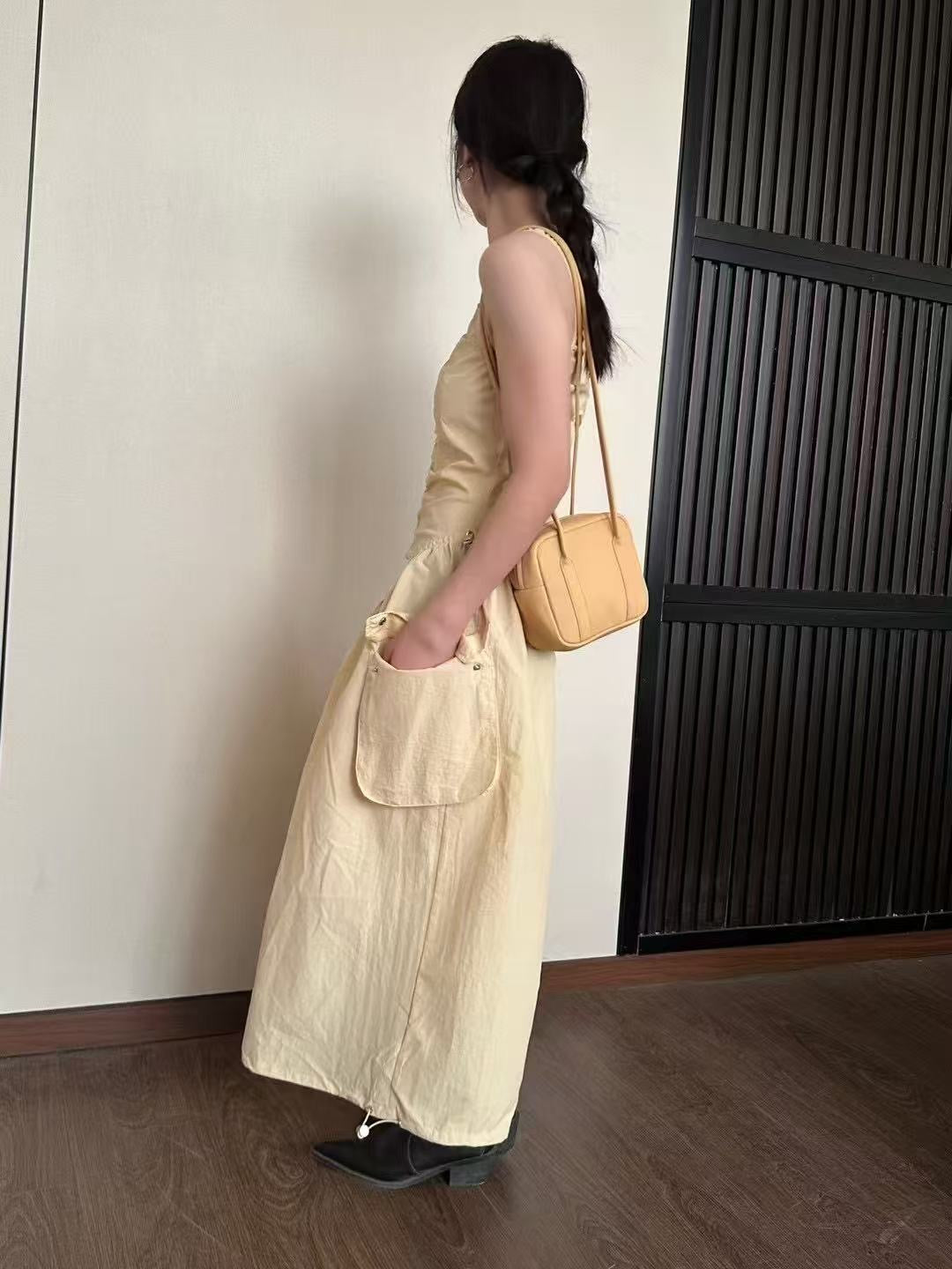 Korea Product - Dice Bag