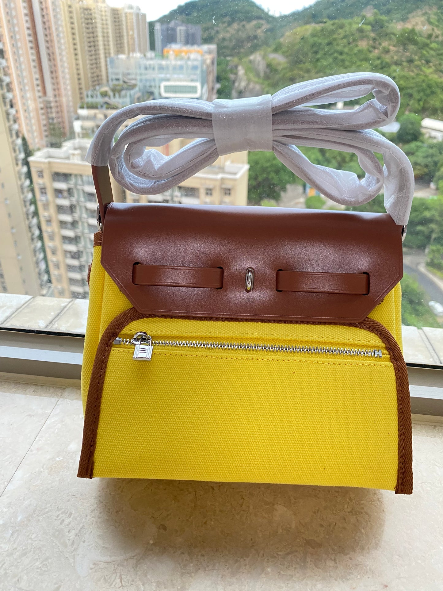 H collection- 20cm herbag