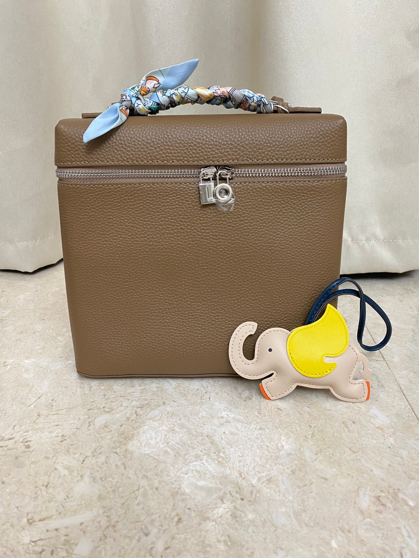 LP collection- backpack