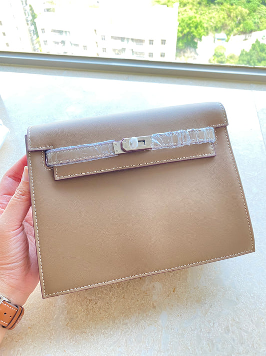 H collection- Dense style