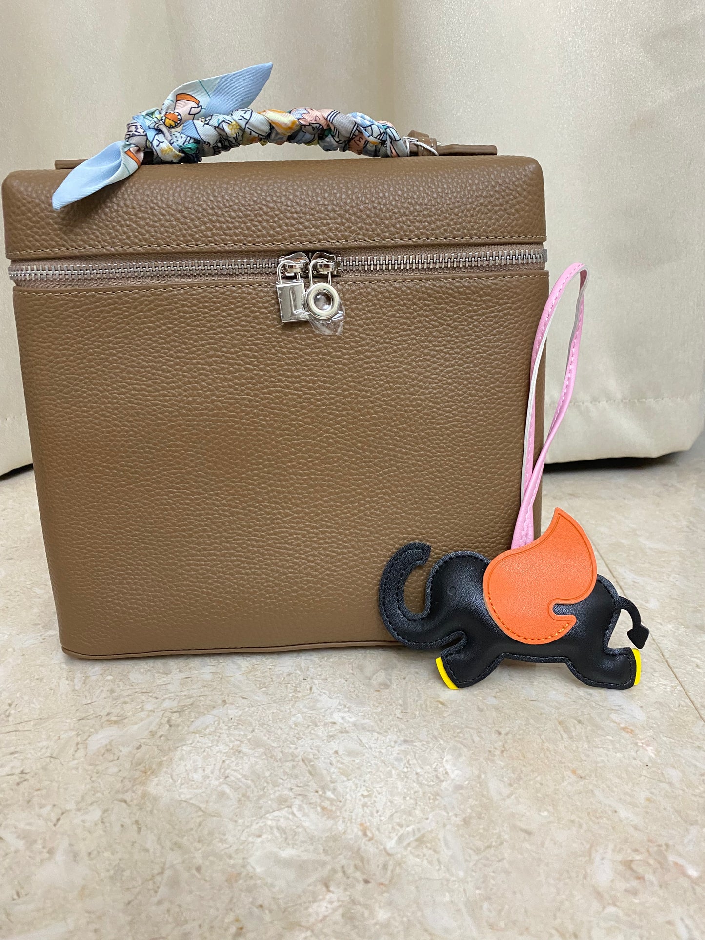 LP collection- backpack