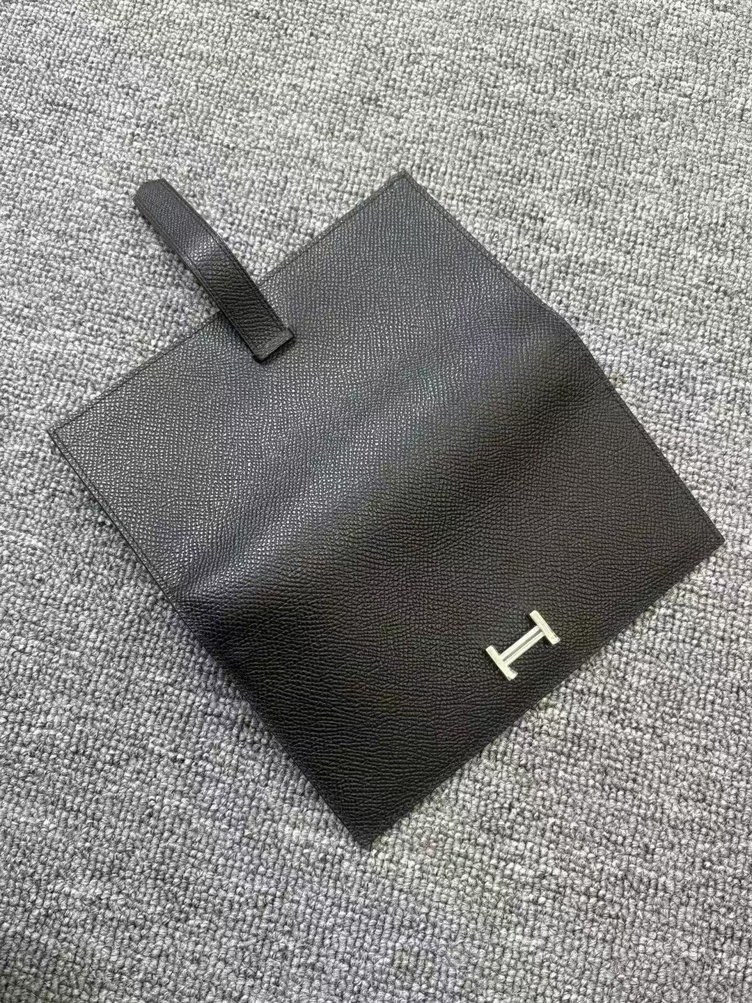 H collection- Long wallet