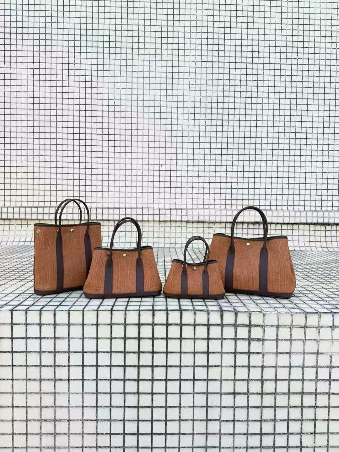H collection- Leather GP
