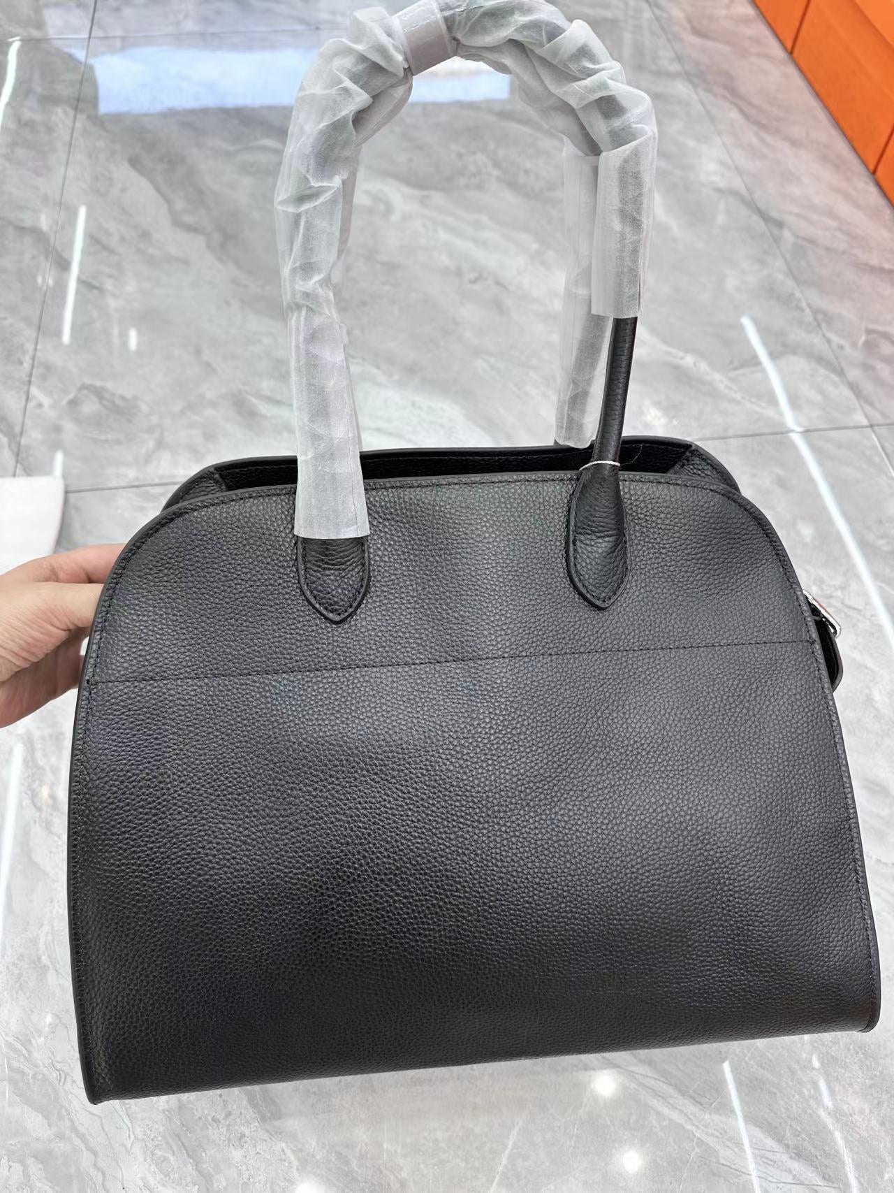 Sales item- Leather bag Tote