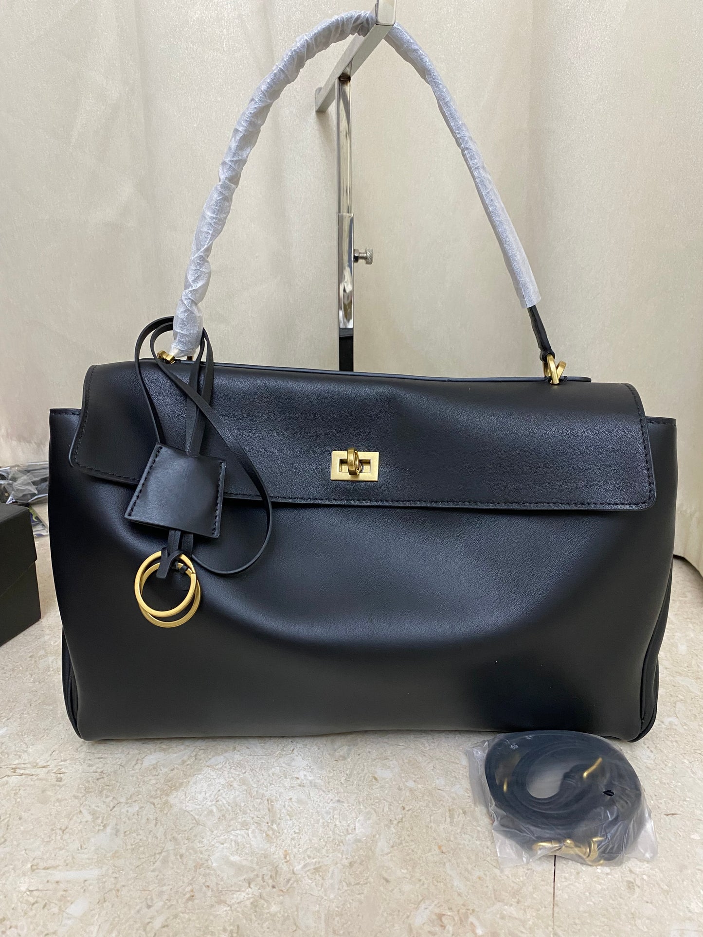 BA collection- Rodeo swift Tote