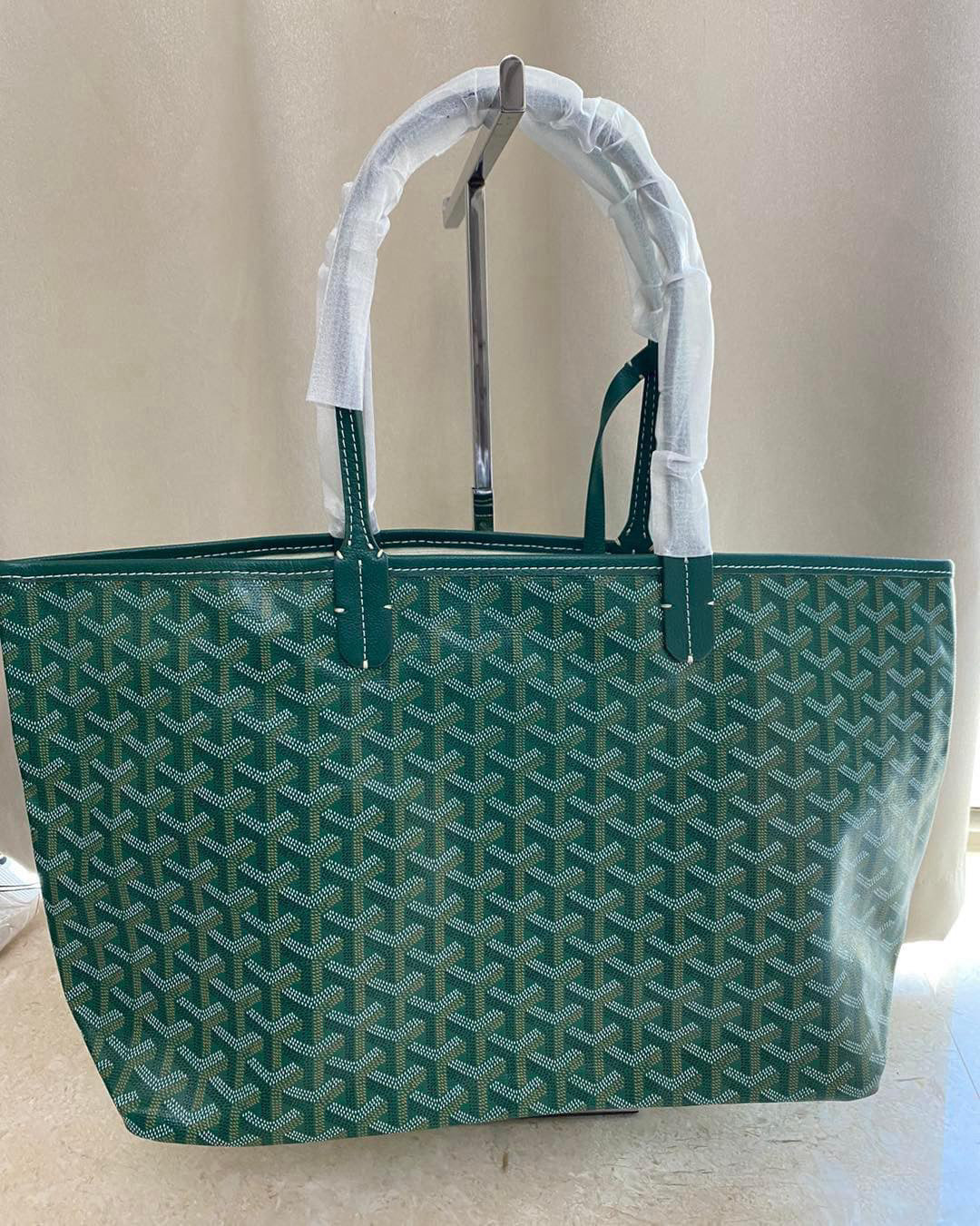 G collection- 30/ 38 cm tote