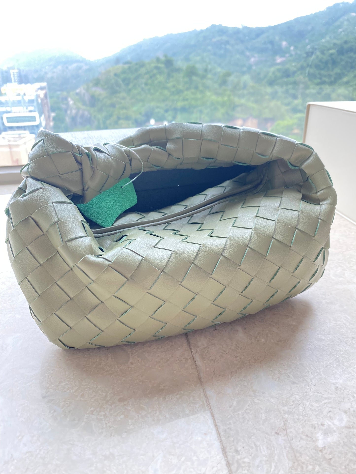 BV collection- Dumplings bag