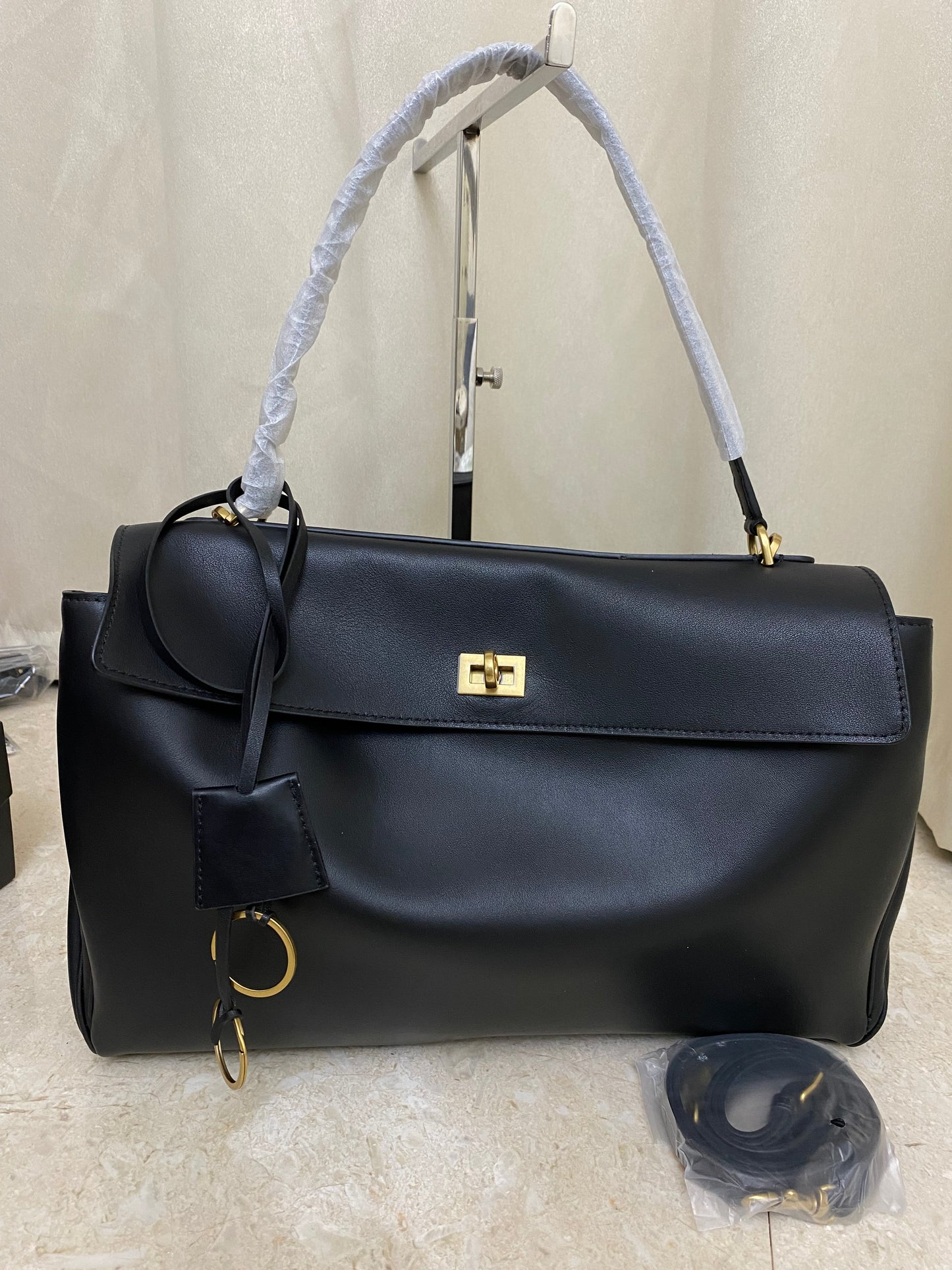 BA collection- Rodeo swift Tote