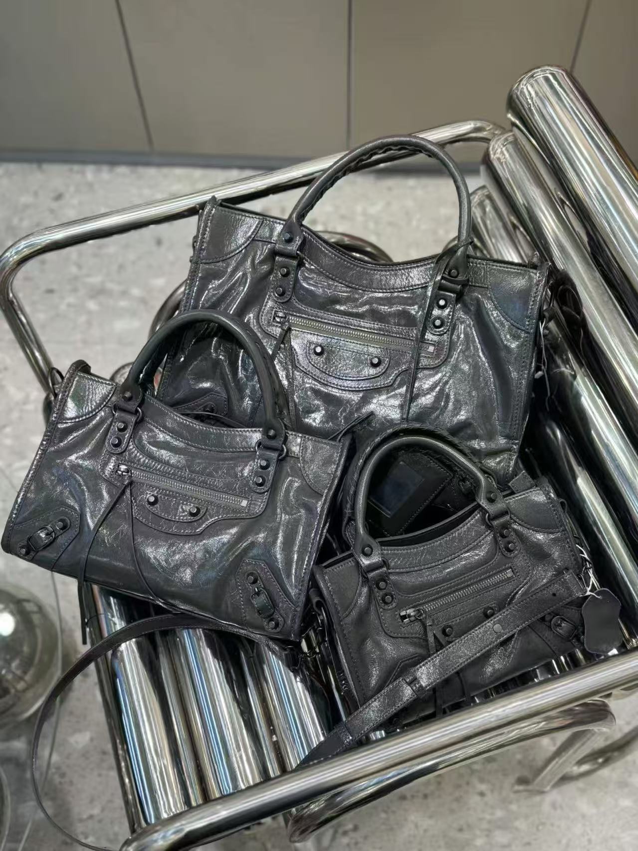 BA collection- Motor Bag (regular)
