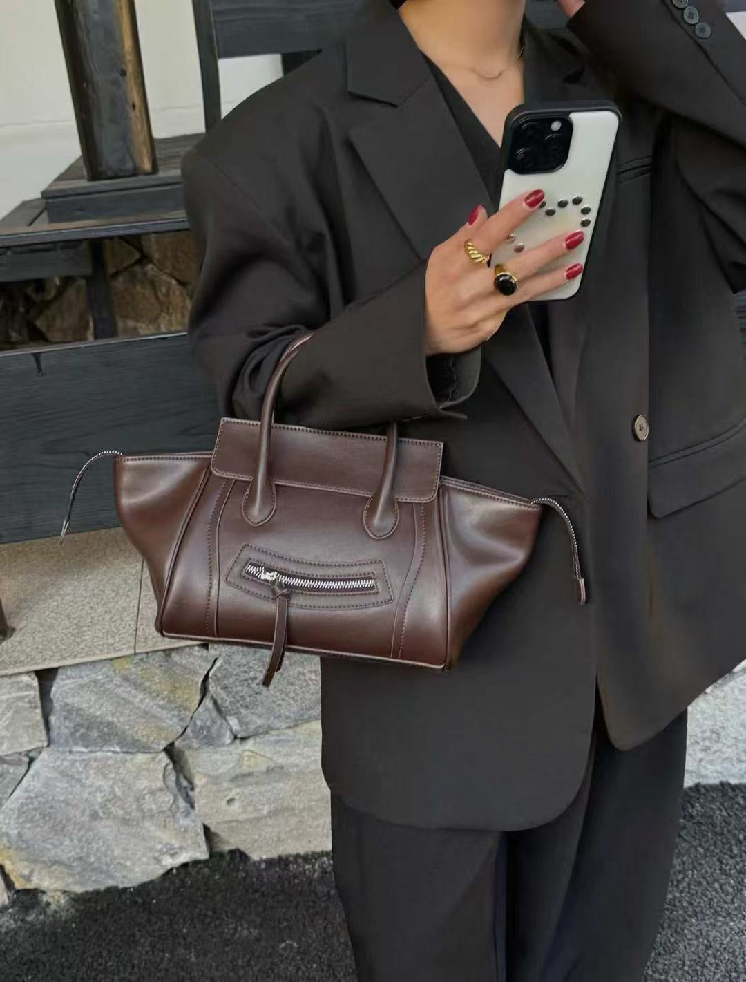 smile totes 👜