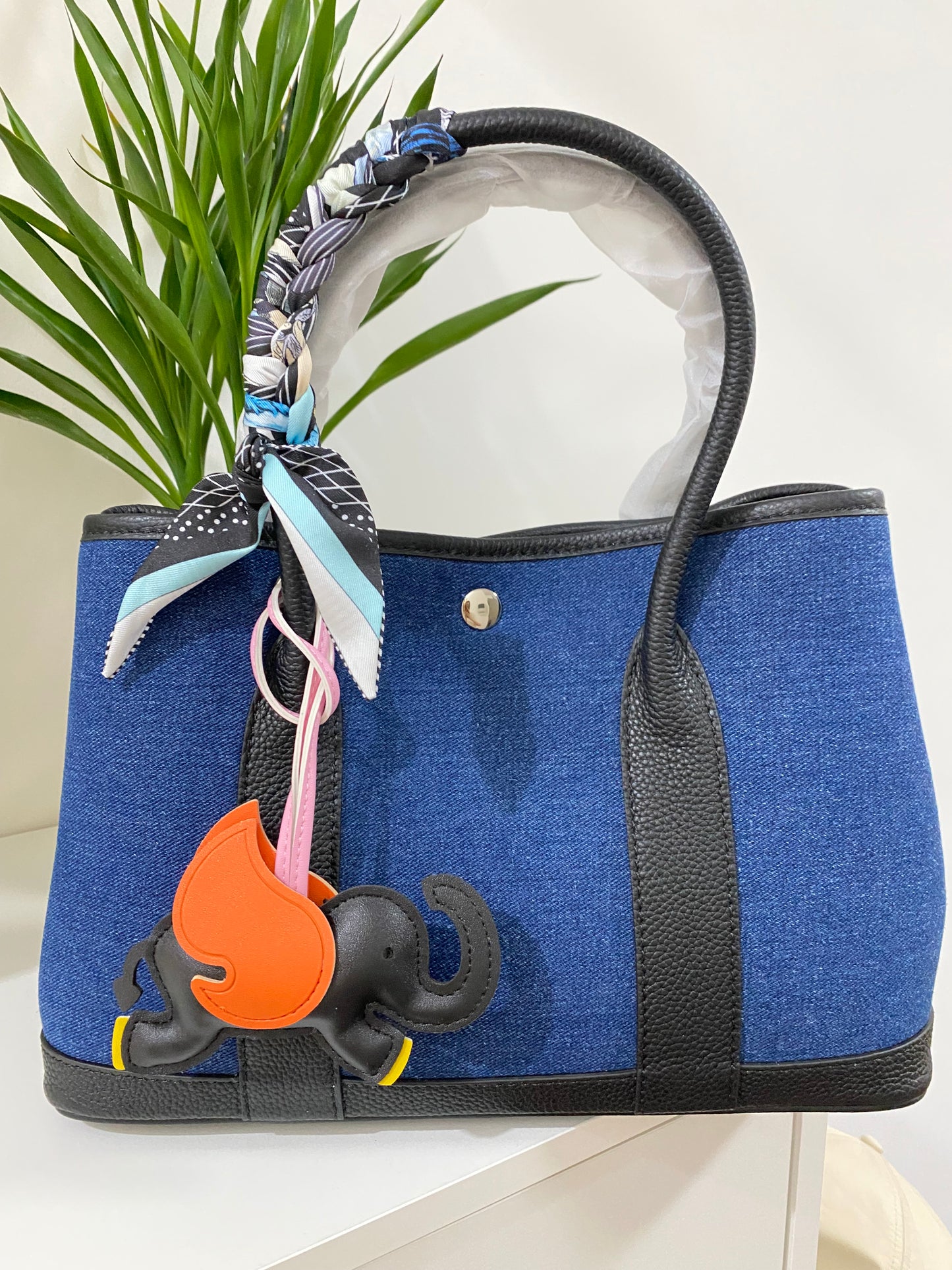 H collection- Leather GP