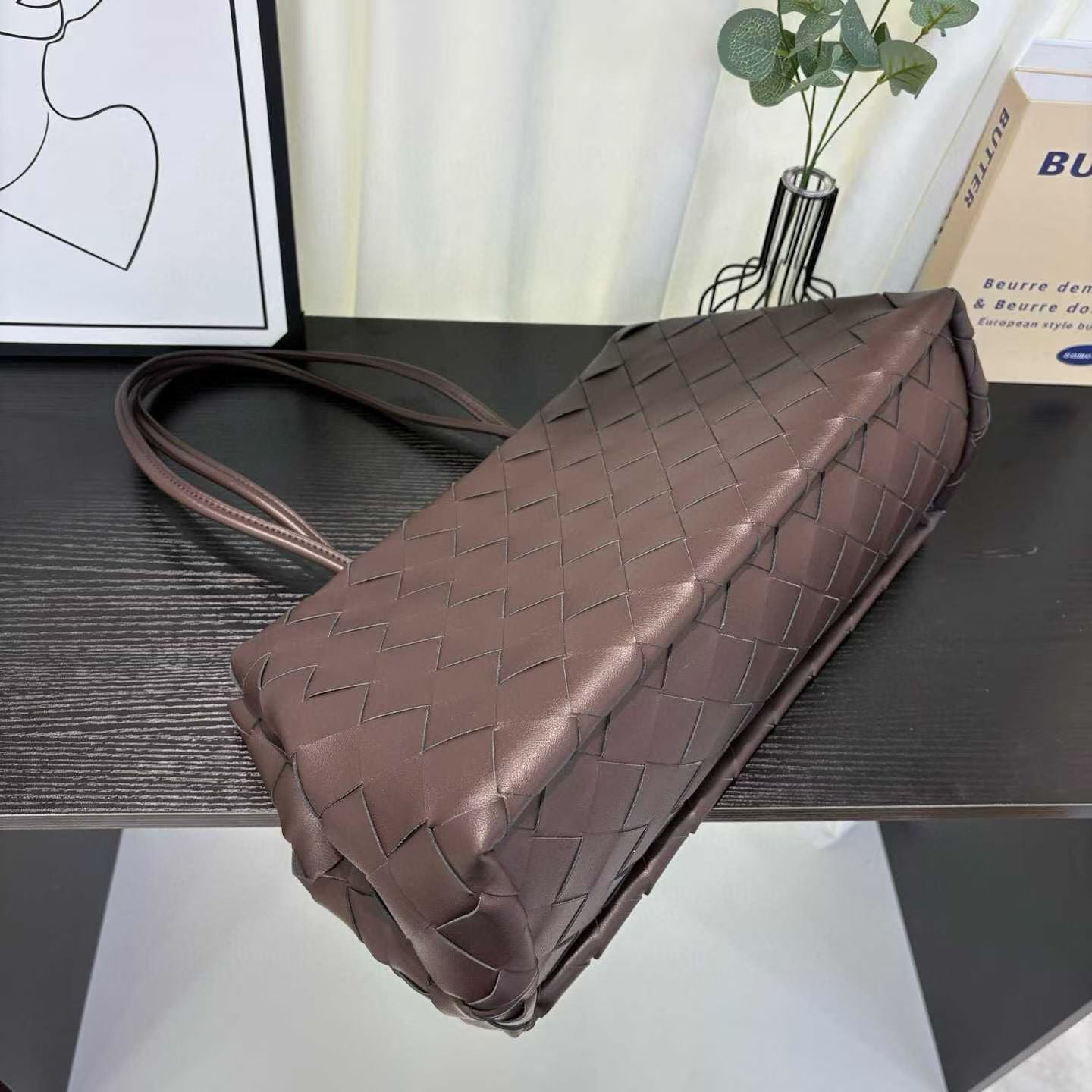BV collection- Hop bag