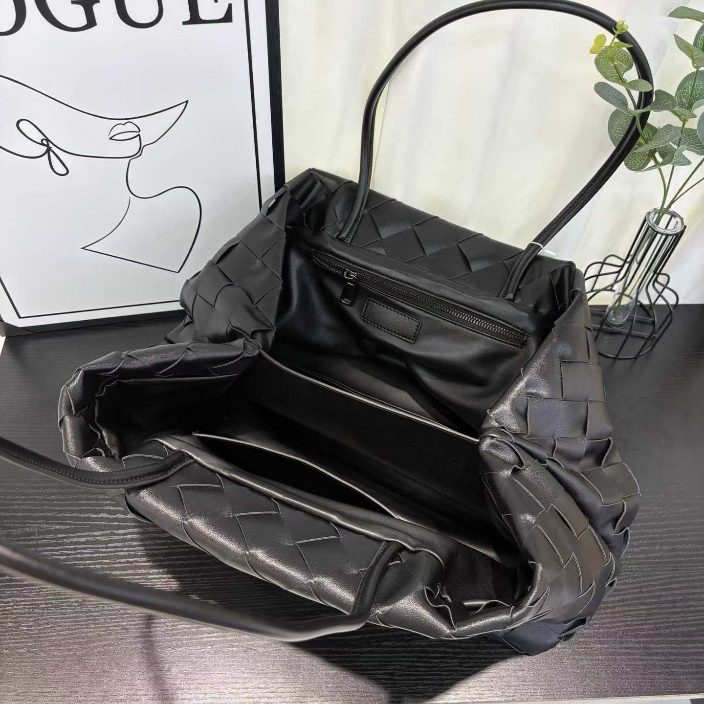 BV collection- Hop bag