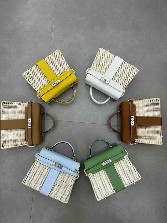 H collection - Picnic