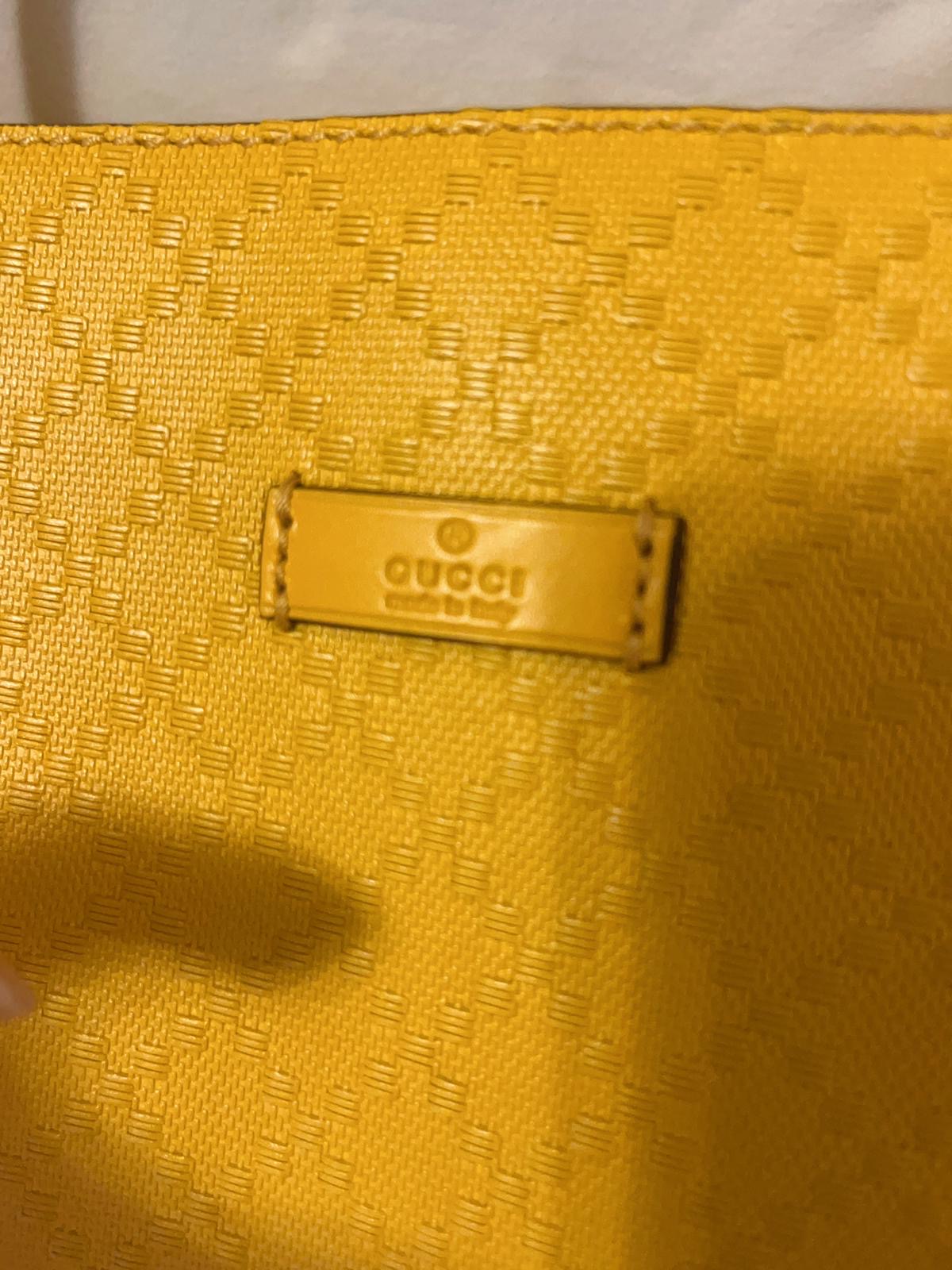 Japan Vintage - Gucci tote bag