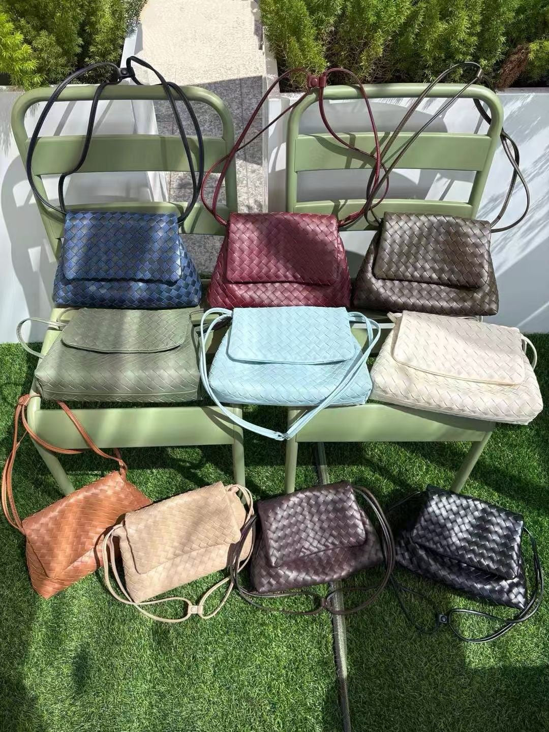 BV collection- Gio Style