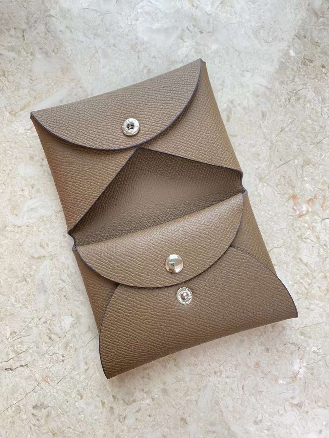 H collection- card holder