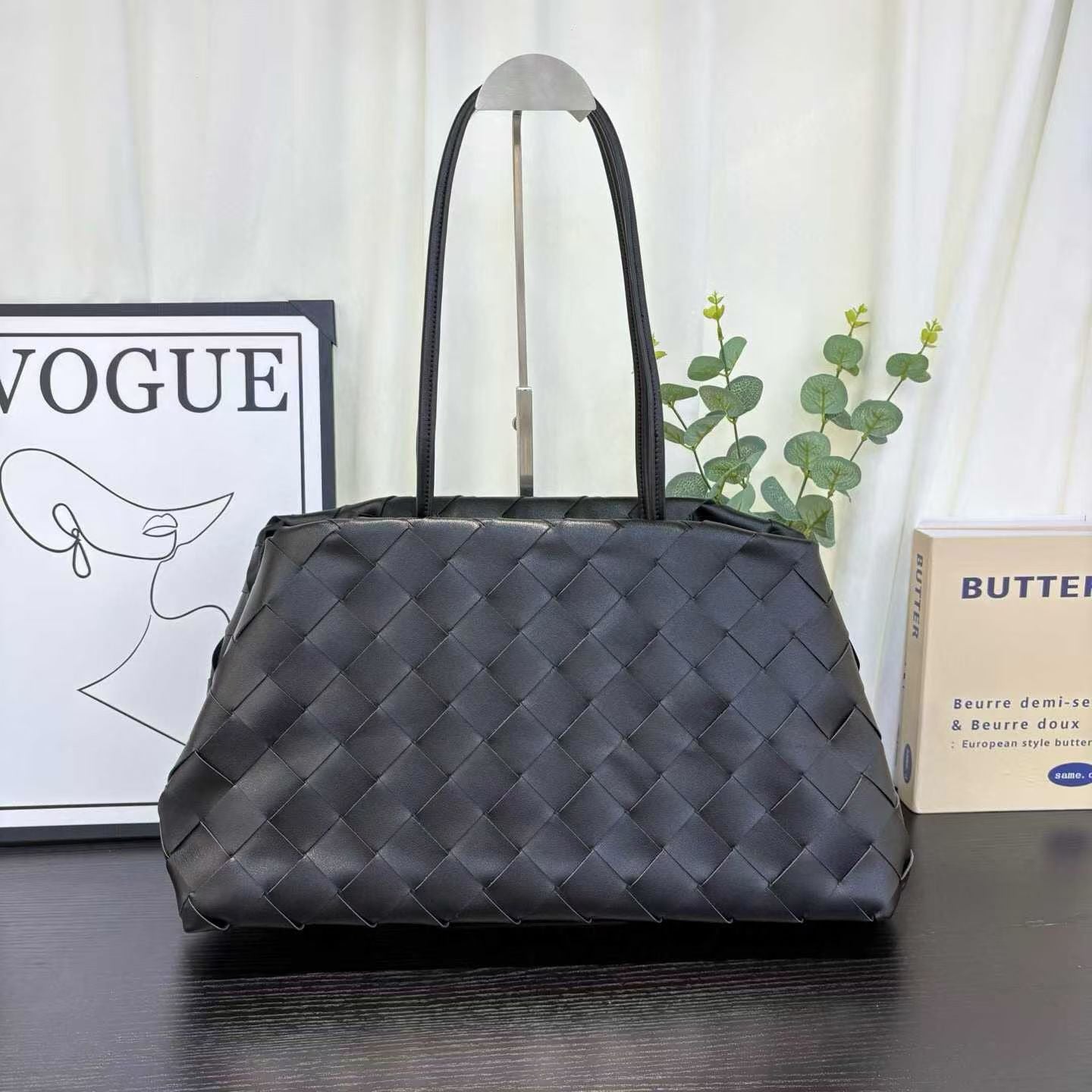 BV collection- Hop bag