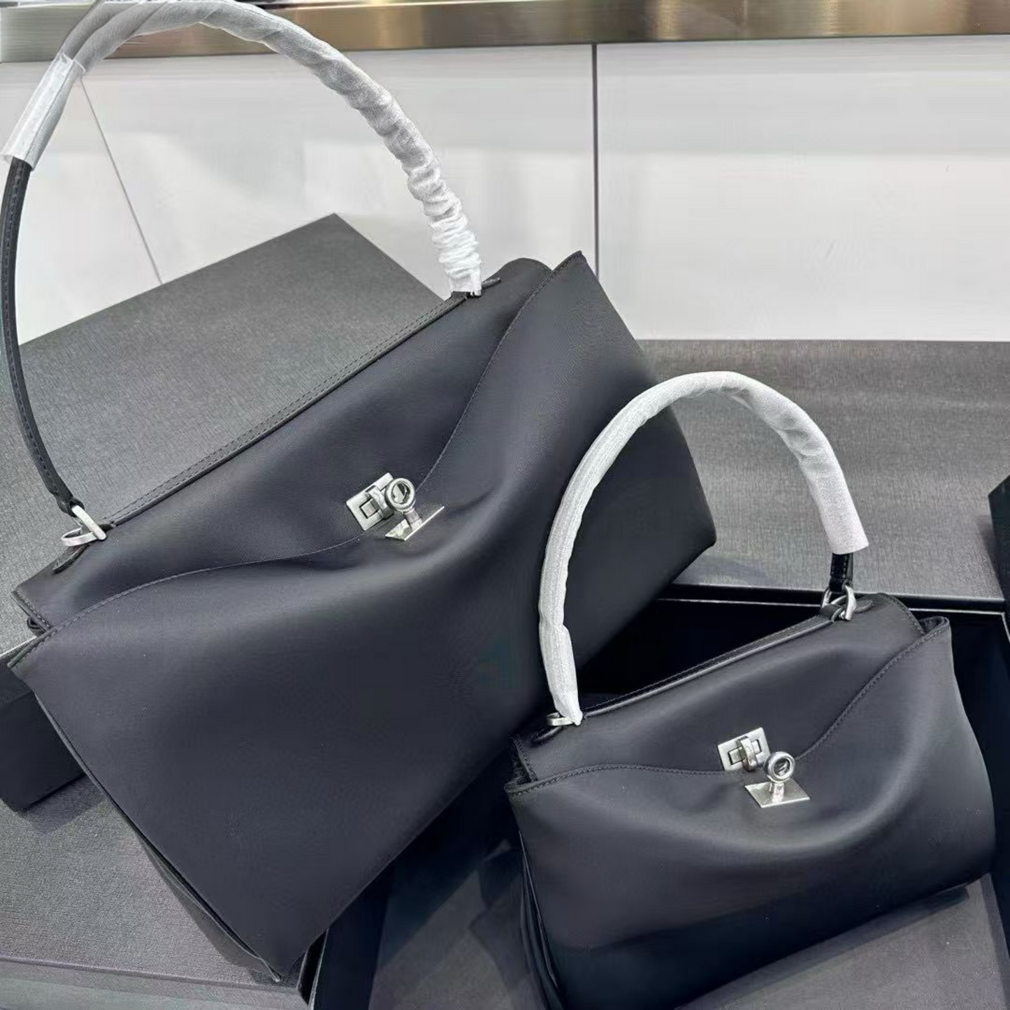 BA collection- 防水布