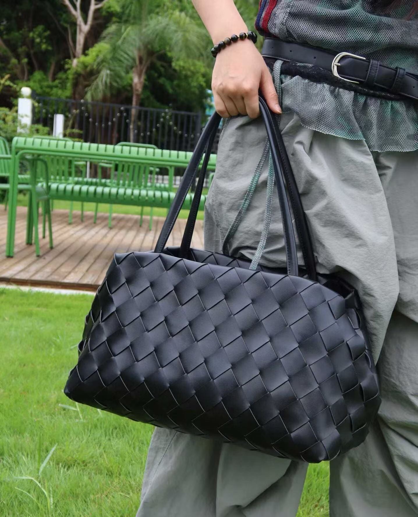BV collection- Hop bag