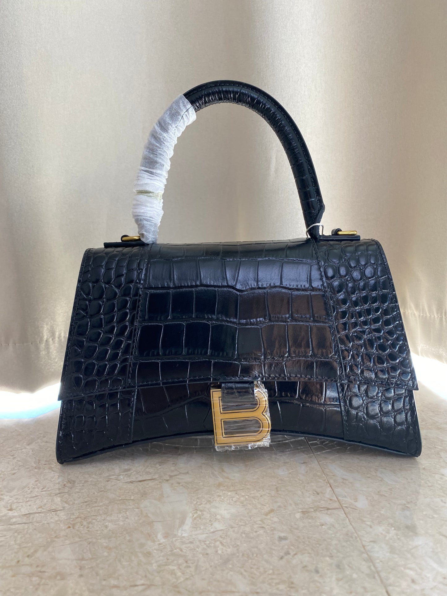 BA collection- Housegalss Bag