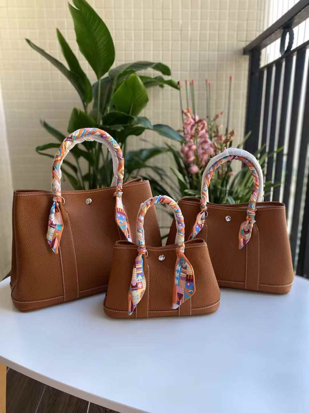 H collection- Leather GP