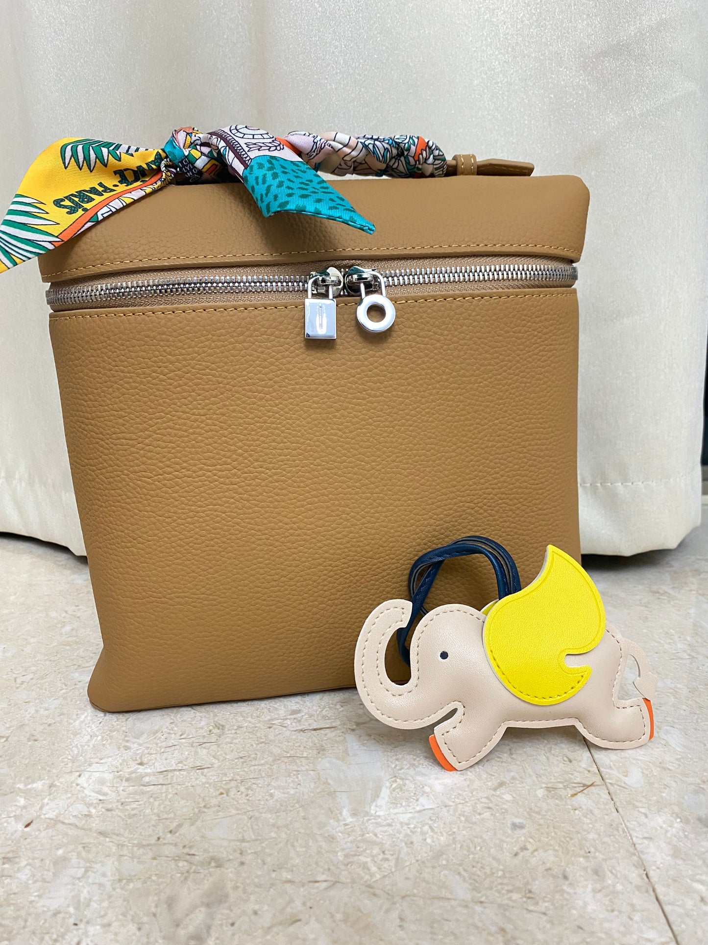 LP collection- backpack