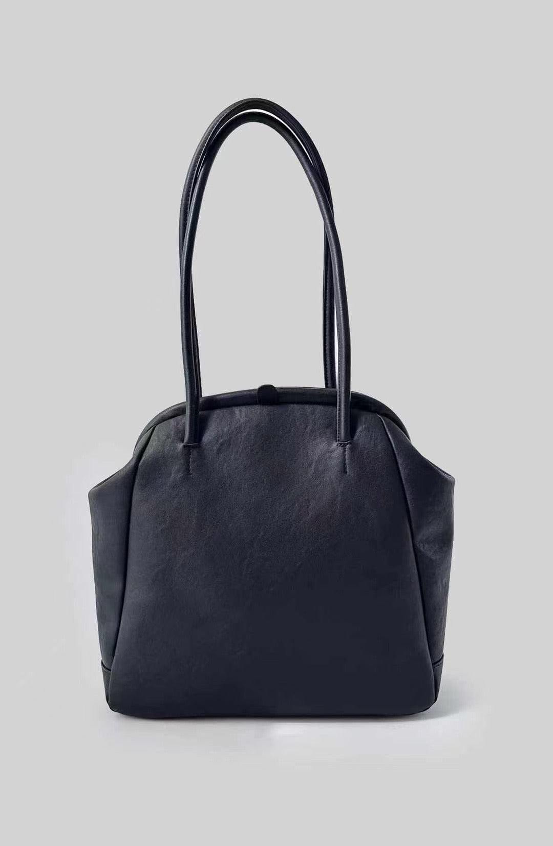 Korea designer- Vintage style Tote