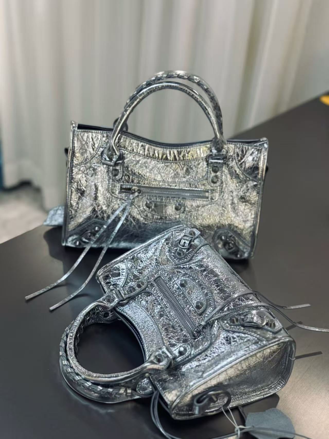 BA collection- Motor Bag (regular)