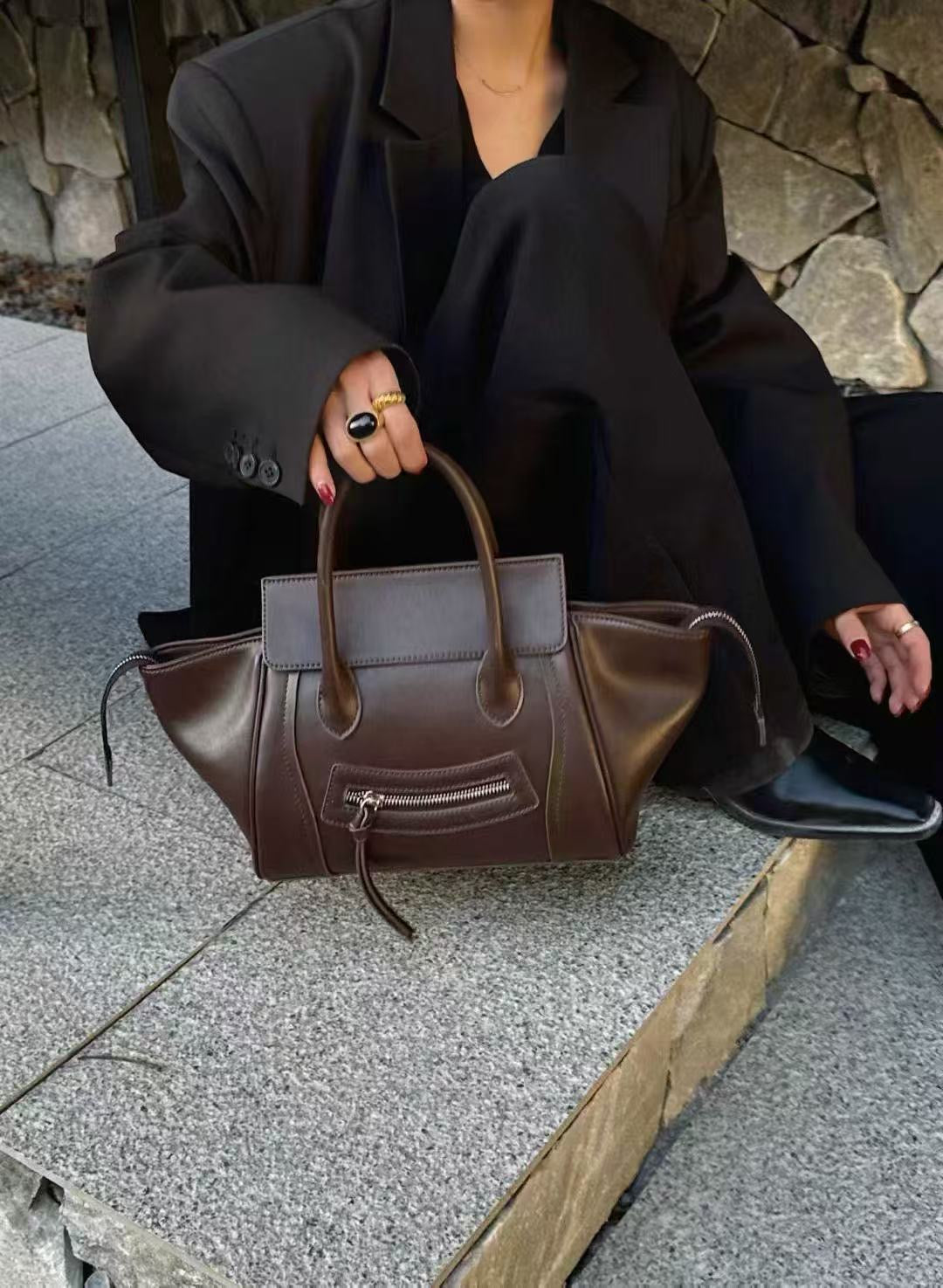 smile totes 👜