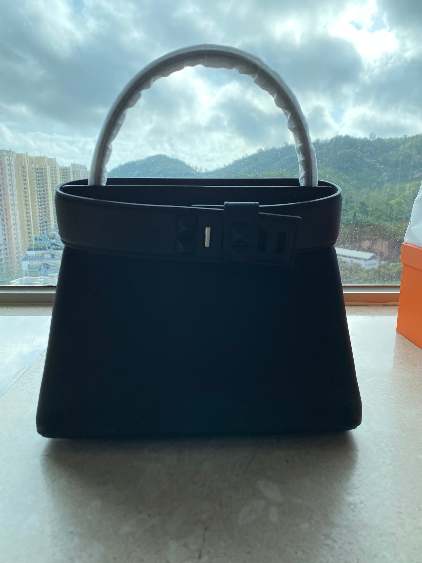 H collection- Medor style