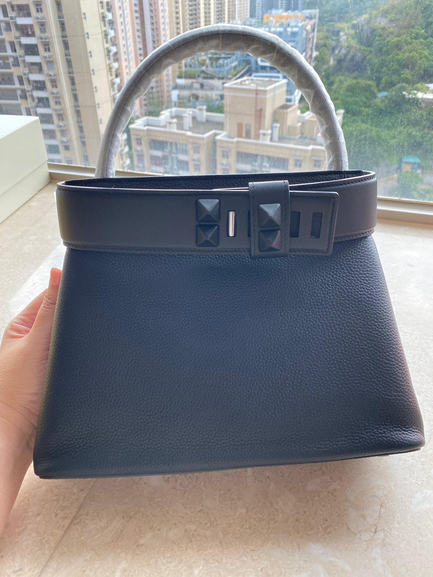 H collection- Medor style