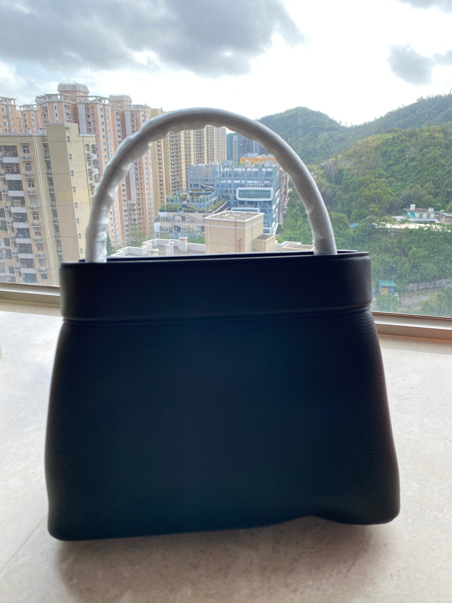 H collection- Medor style