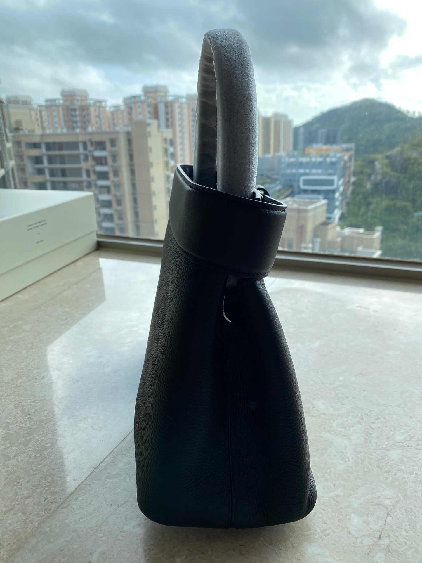 H collection- Medor style