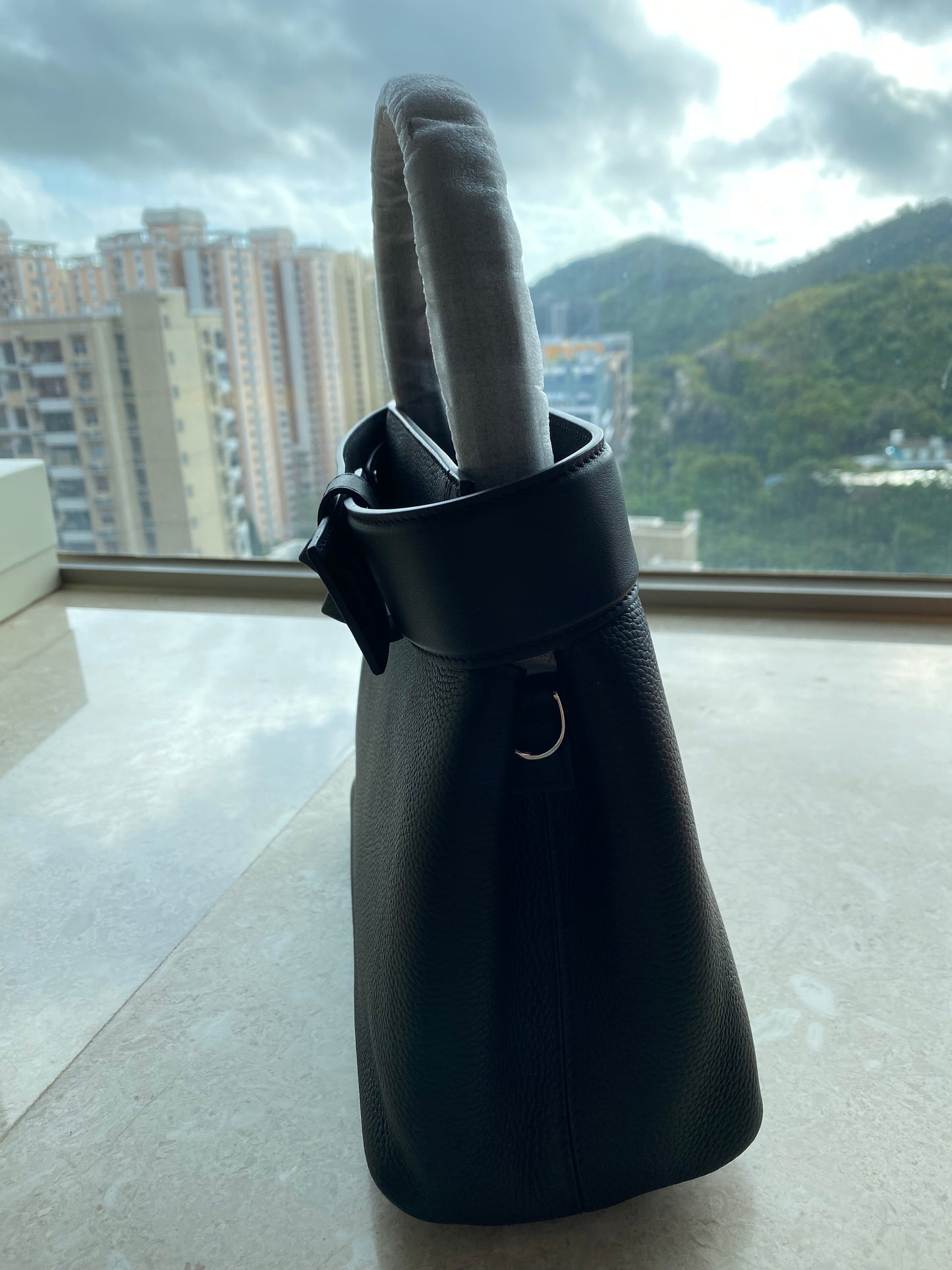 H collection- Medor style