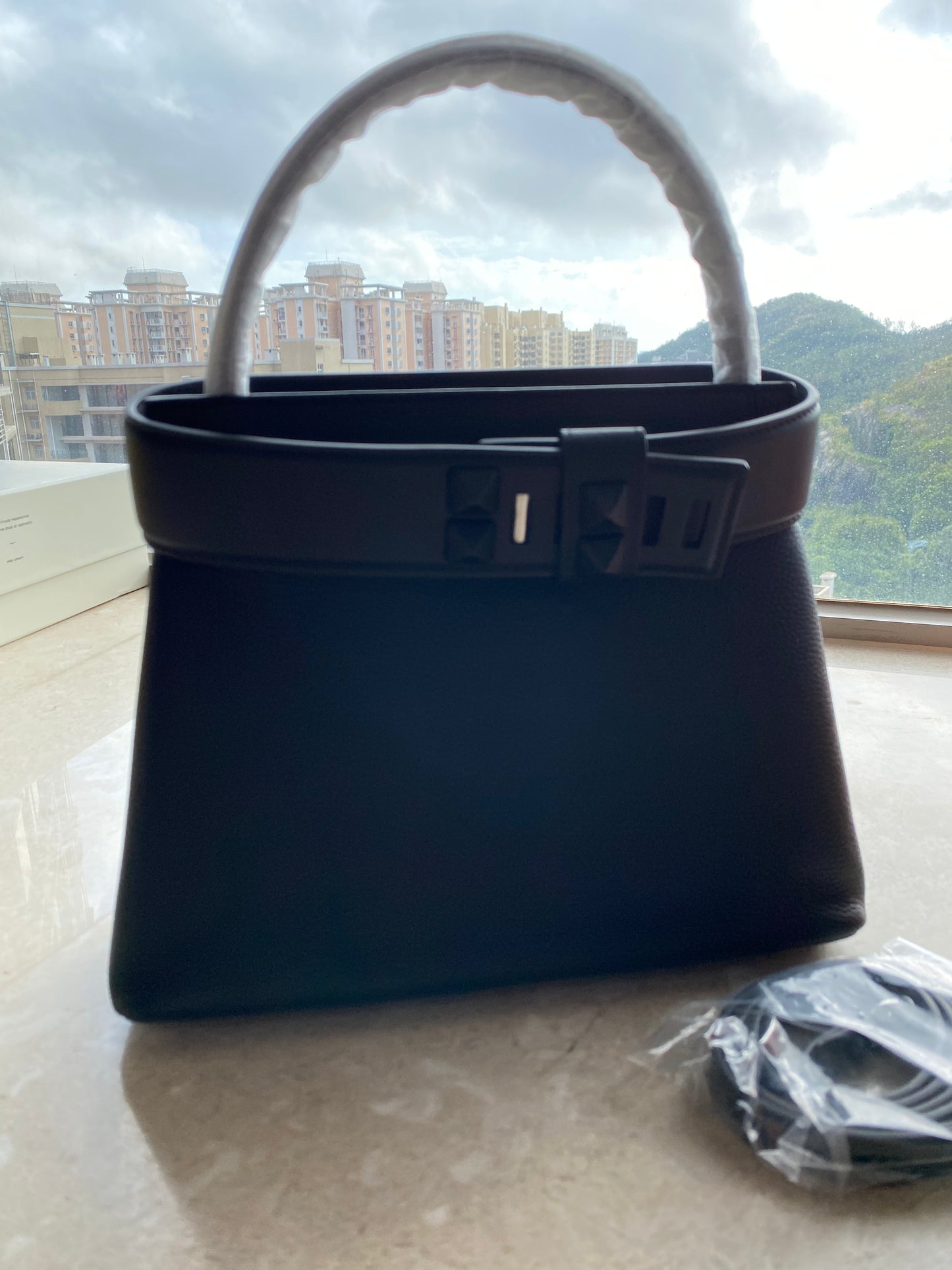 H collection- Medor style